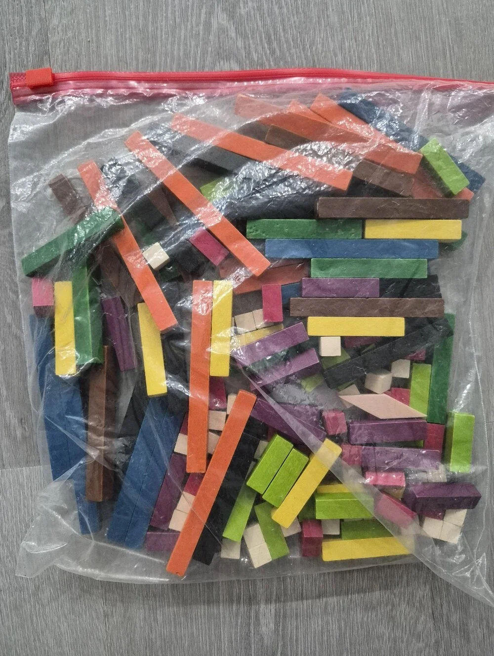 Math Classroom Accessories, Homeschool Supplies Bundle, Count Add Subtract